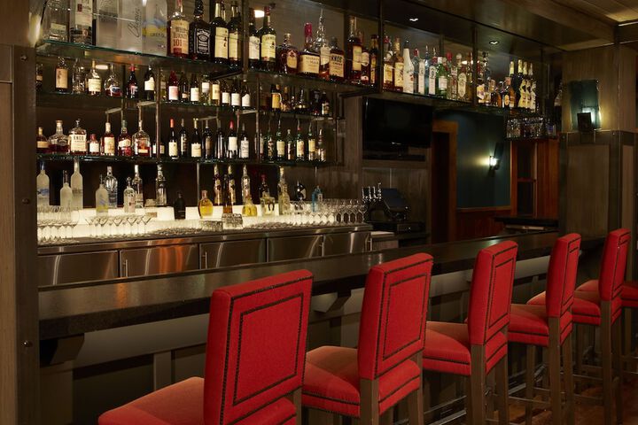 Sunnyside Restaurant & Lodge
