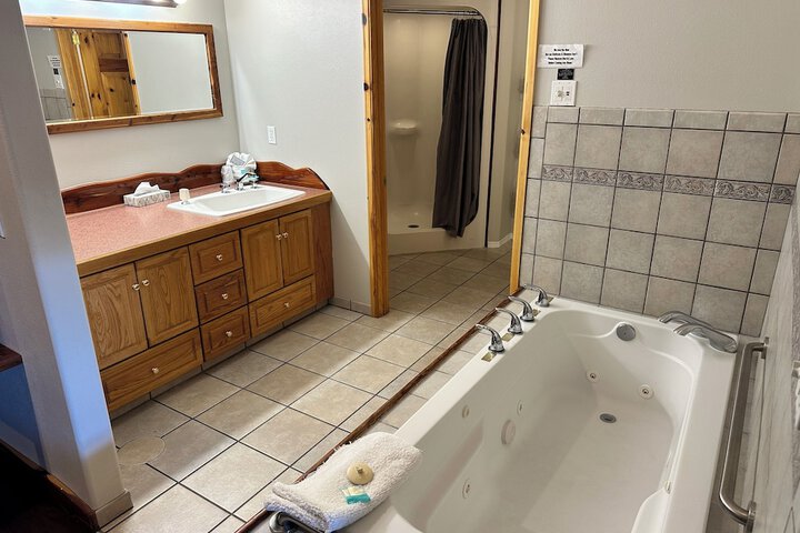Soap Lake Resort a Dazzler Select by Wyndham