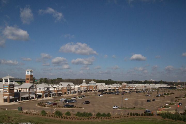 Holiday Inn Jackson Southeast - Pearl by IHG