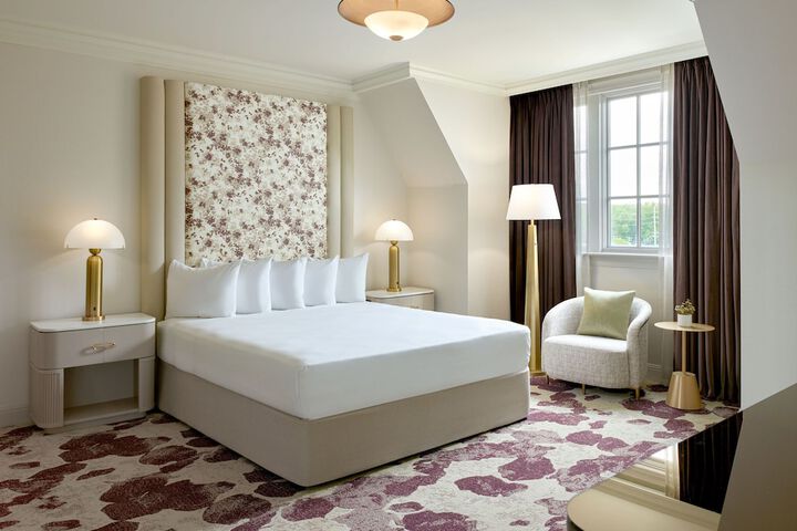 Royal Park Hotel