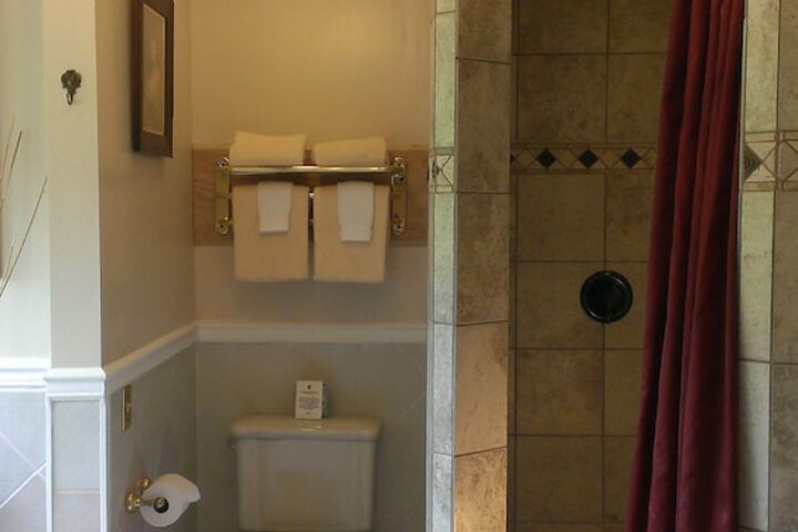 Chalet Kilauea