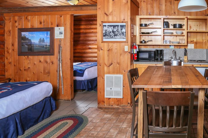 Kalaloch Lodge
