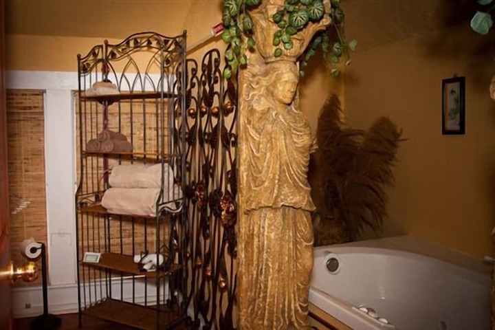 Casa Coquina Del Mar B & B