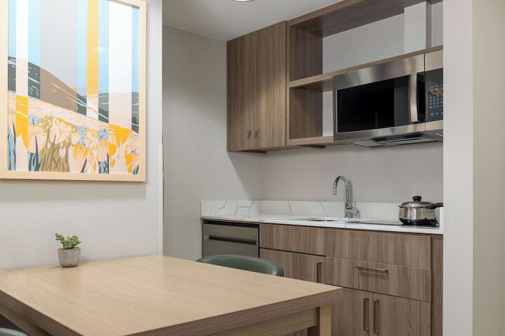 Homewood Suites by Hilton Ontario-Rancho Cucamonga