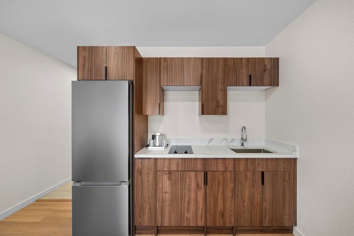 Clarion Pointe Kent - Seattle South