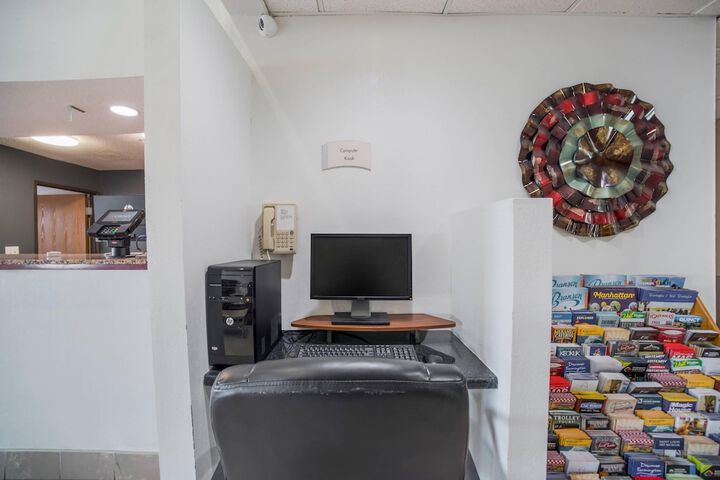 Quality Inn OFallon - St. Louis - Shiloh