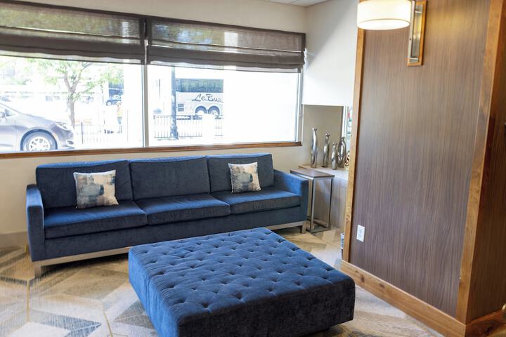 Holiday Inn Express Salt Lake City Downtown by IHG