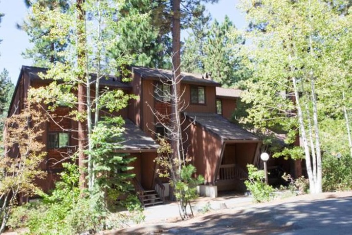 Club Tahoe