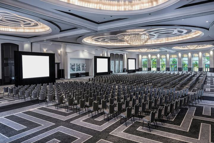 Loews Miami Beach Hotel – South Beach