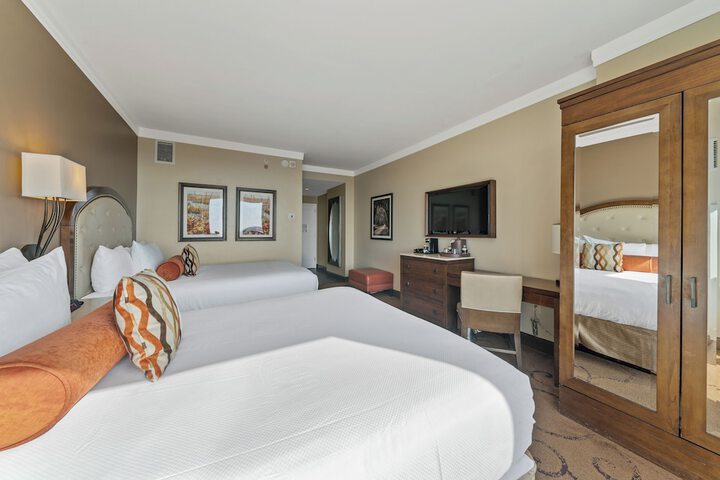 LAuberge Casino Hotel Baton Rouge
