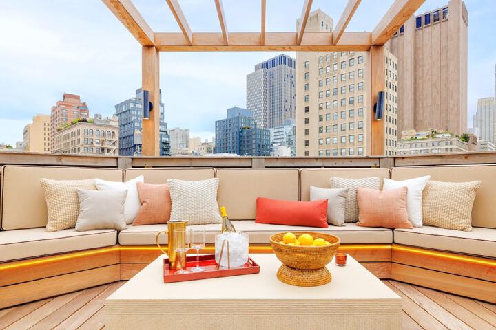 Terrace/Patio 78 of 82