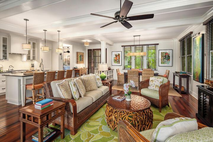 The Lodge at Kukui’ula