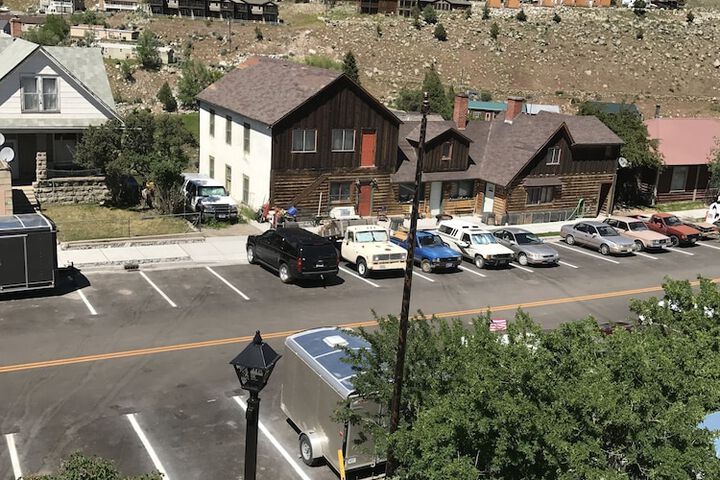 Hotel View 189 of 198
