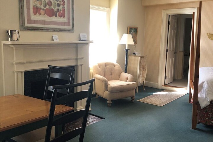 Beekman Arms and Delamater Inn