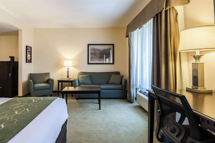 Comfort Suites Gothenburg South