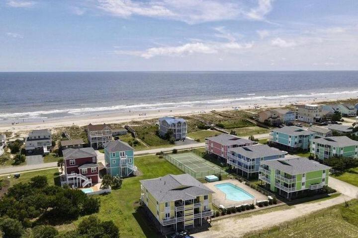The Skipper condo