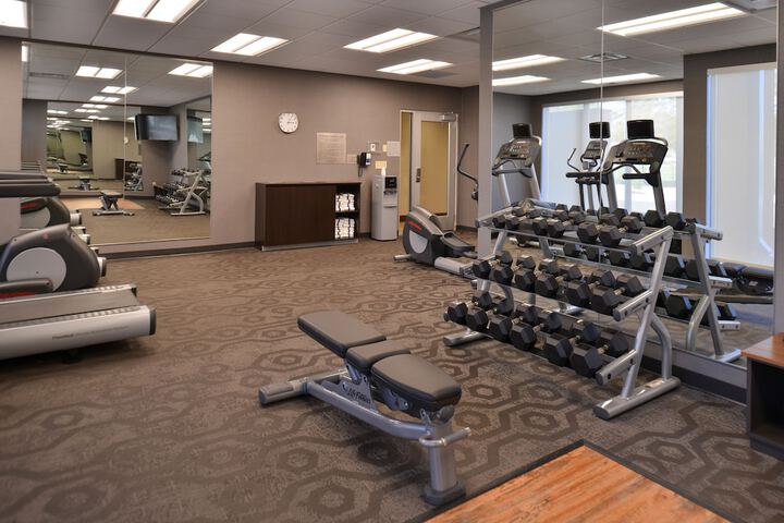 Health and Fitness 26 of 28