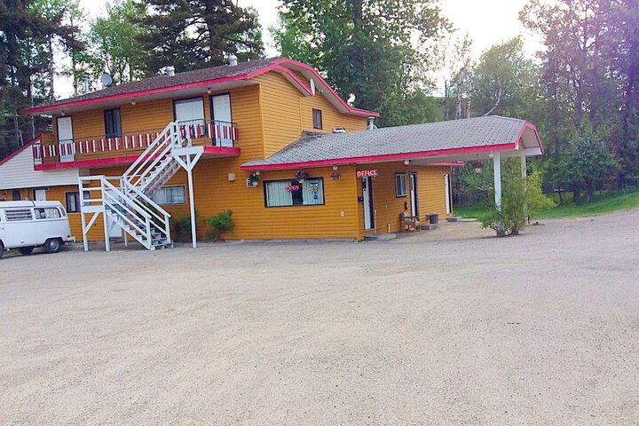 Willow Inn Motel
