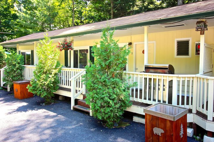 The Juliana Resort