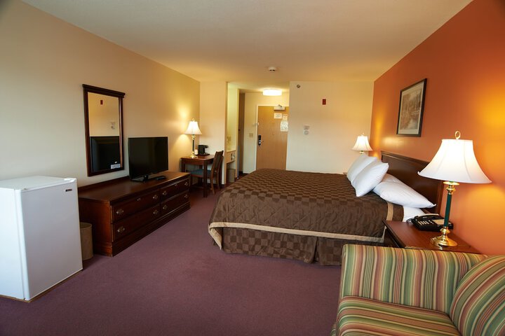 Coos Motor Inn