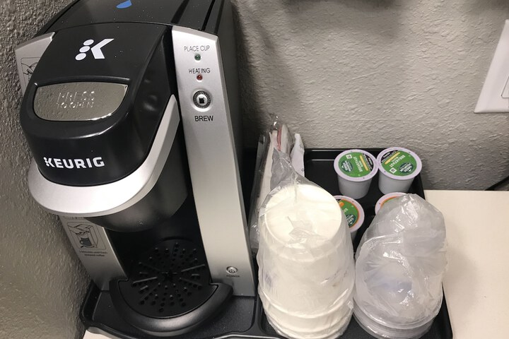 Breakfast/Coffee Service 40 of 41