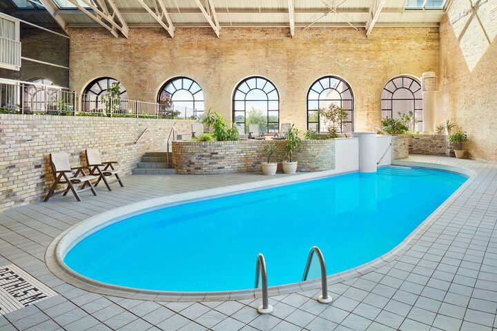 Delta Hotels by Marriott London Armouries
