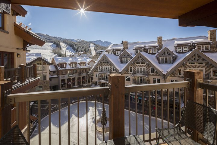 Madeline Hotel & Residences Auberge Collection
