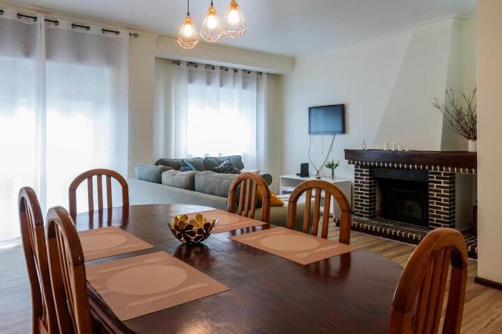 Apartamento Vila Melgaço