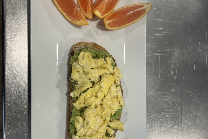 Breakfast/Coffee Service 127 of 145