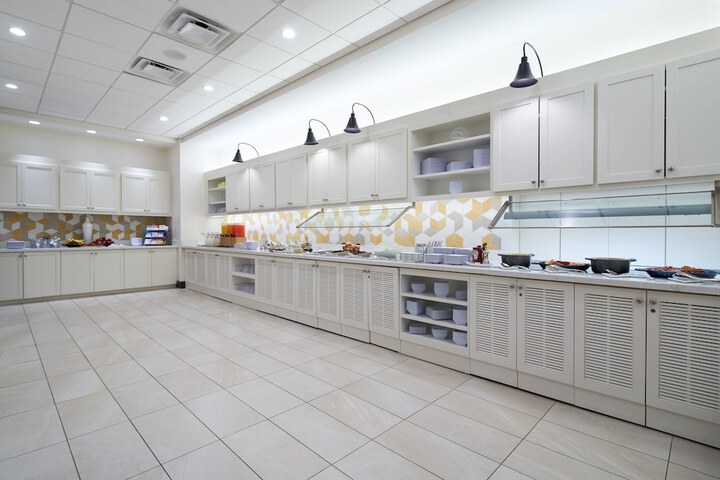 Hyatt Place Ocean City / Oceanfront
