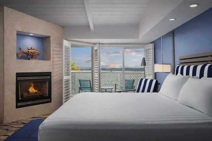 Inn at Morro Bay