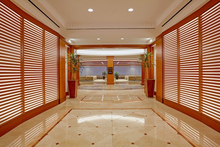 InterContinental Cleveland by IHG
