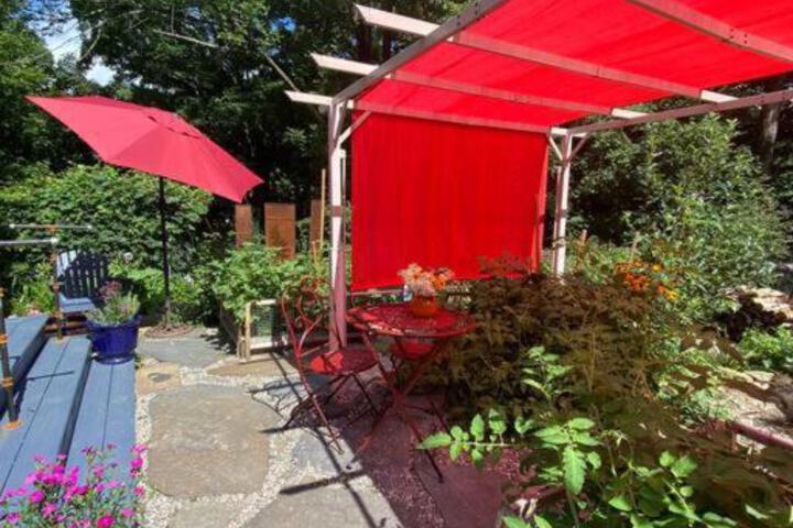 Vermont Lake Whitingham Mount Snow Area Apartment