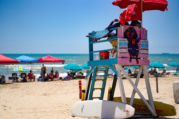 Holiday Inn Resort South Padre Island - Beach Front by IHG