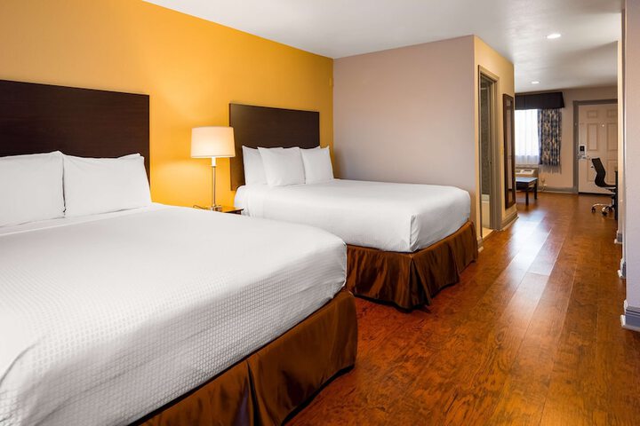 SureStay Plus Hotel by Best Western Hammond