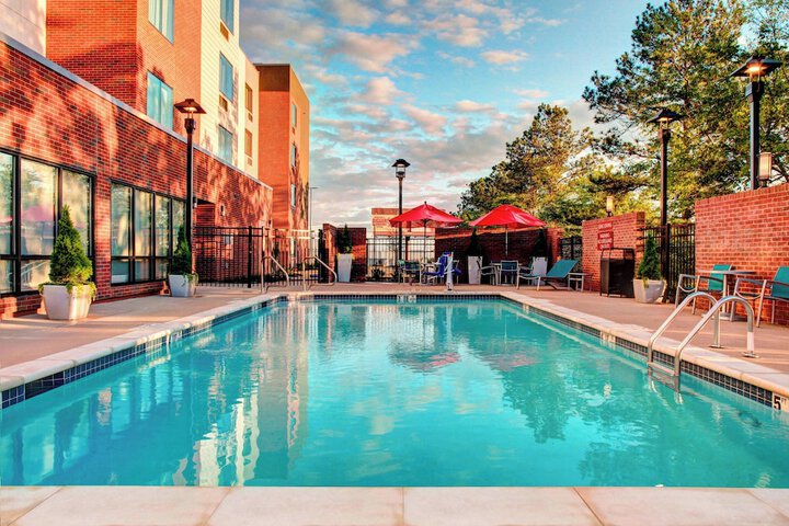 TownePlace Suites by Marriott Macon Mercer University