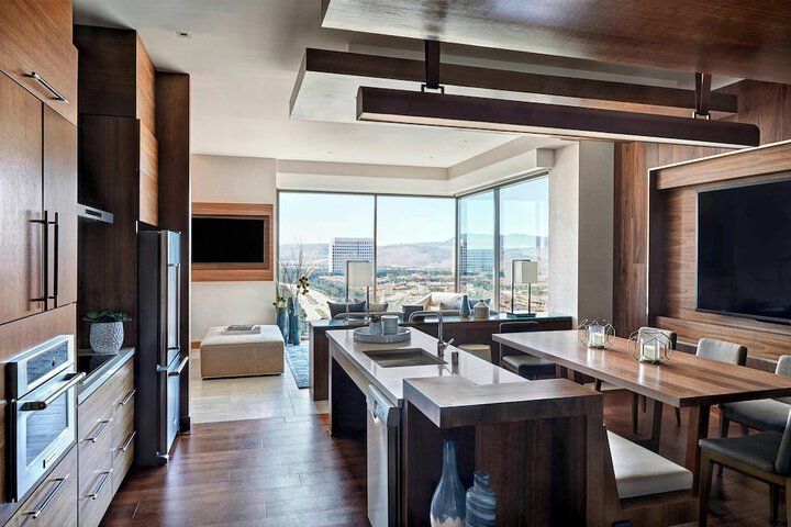 Marriott Irvine Spectrum