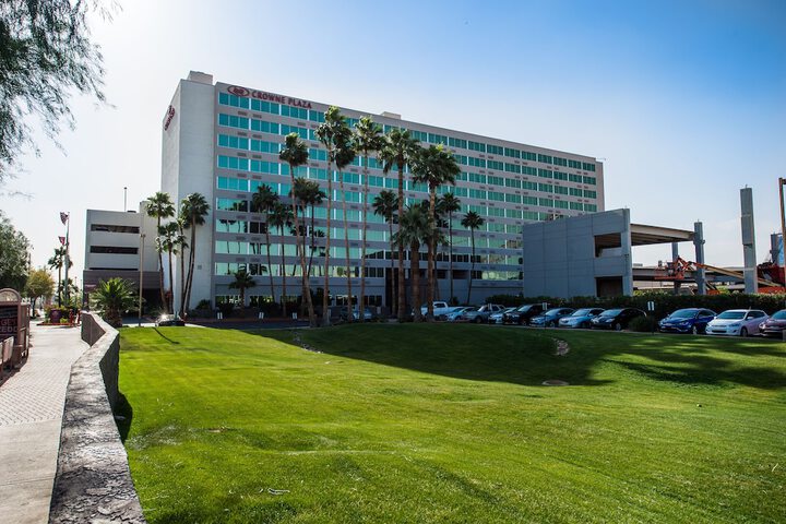 Hotel 3 of 95