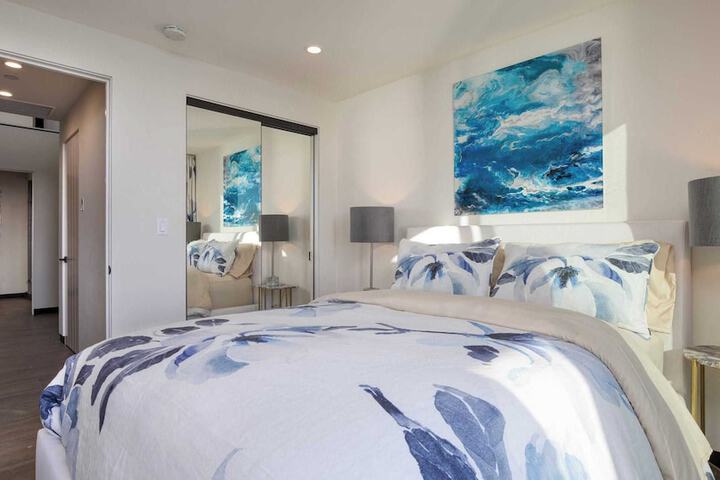 Matador by Avantstay Ocean Front Malibu Pad w / Rooftop Patio