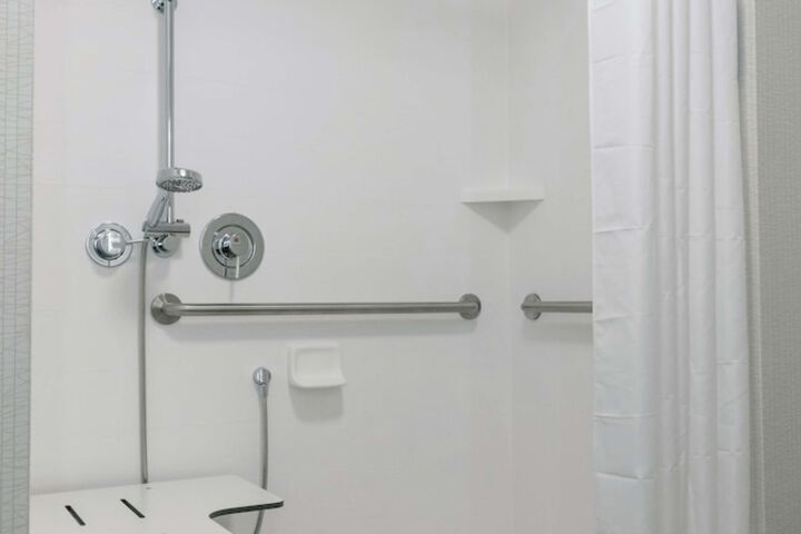 Hampton Inn Black Mountain