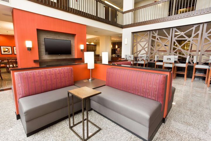Hotel Interior 9 of 45