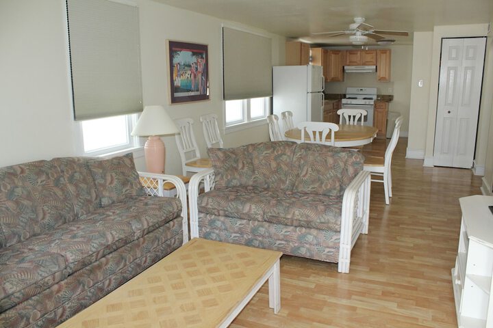 Condor Motel
