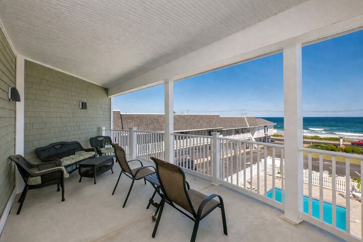 Ocean Sands at York Beach
