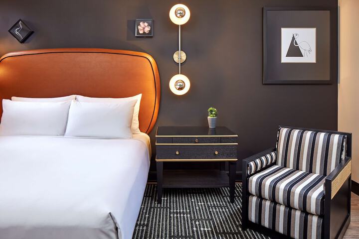 Hyatt Centric Downtown Sacramento
