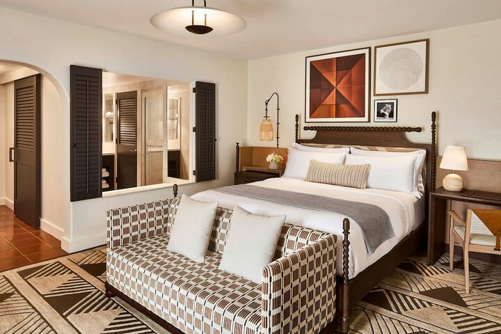 The Ritz-Carlton Bacara Santa Barbara