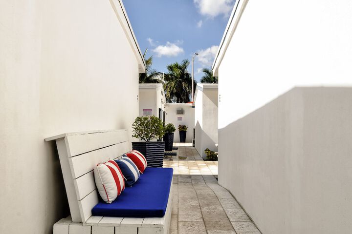 Terrace/Patio 44 of 49