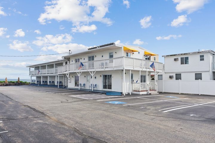 Atlantis Motel