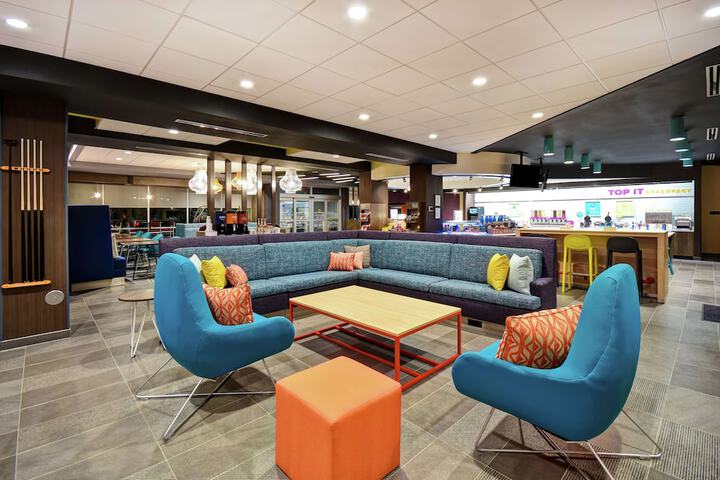 Tru by Hilton Cincinnati Airport South Florence