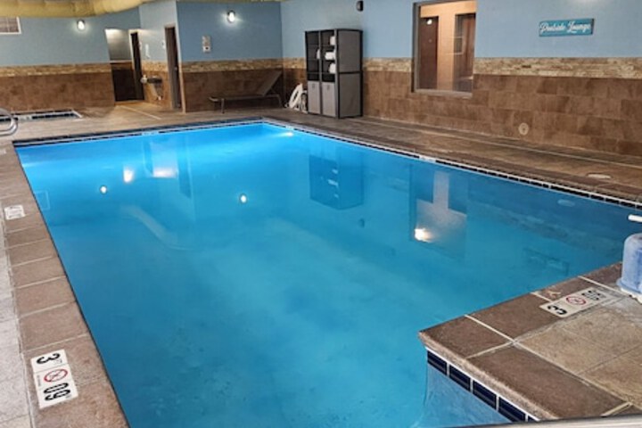 Holiday Inn Express Hotel & Suites Twin Falls by IHG