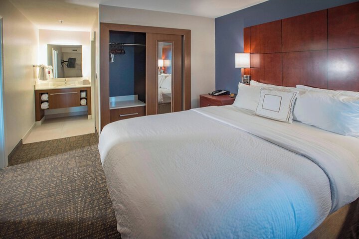 Residence Inn by Marriott Pensacola Downtown